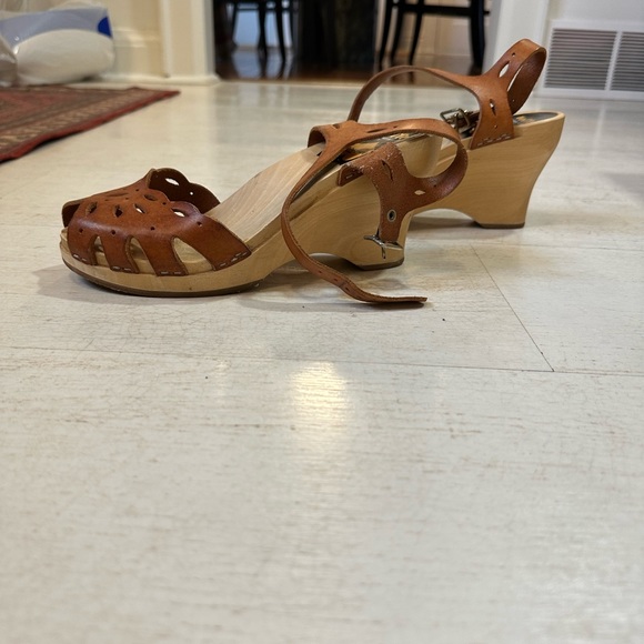 Swedish Hasbeens. Size 38. VGUC. - Picture 4 of 4